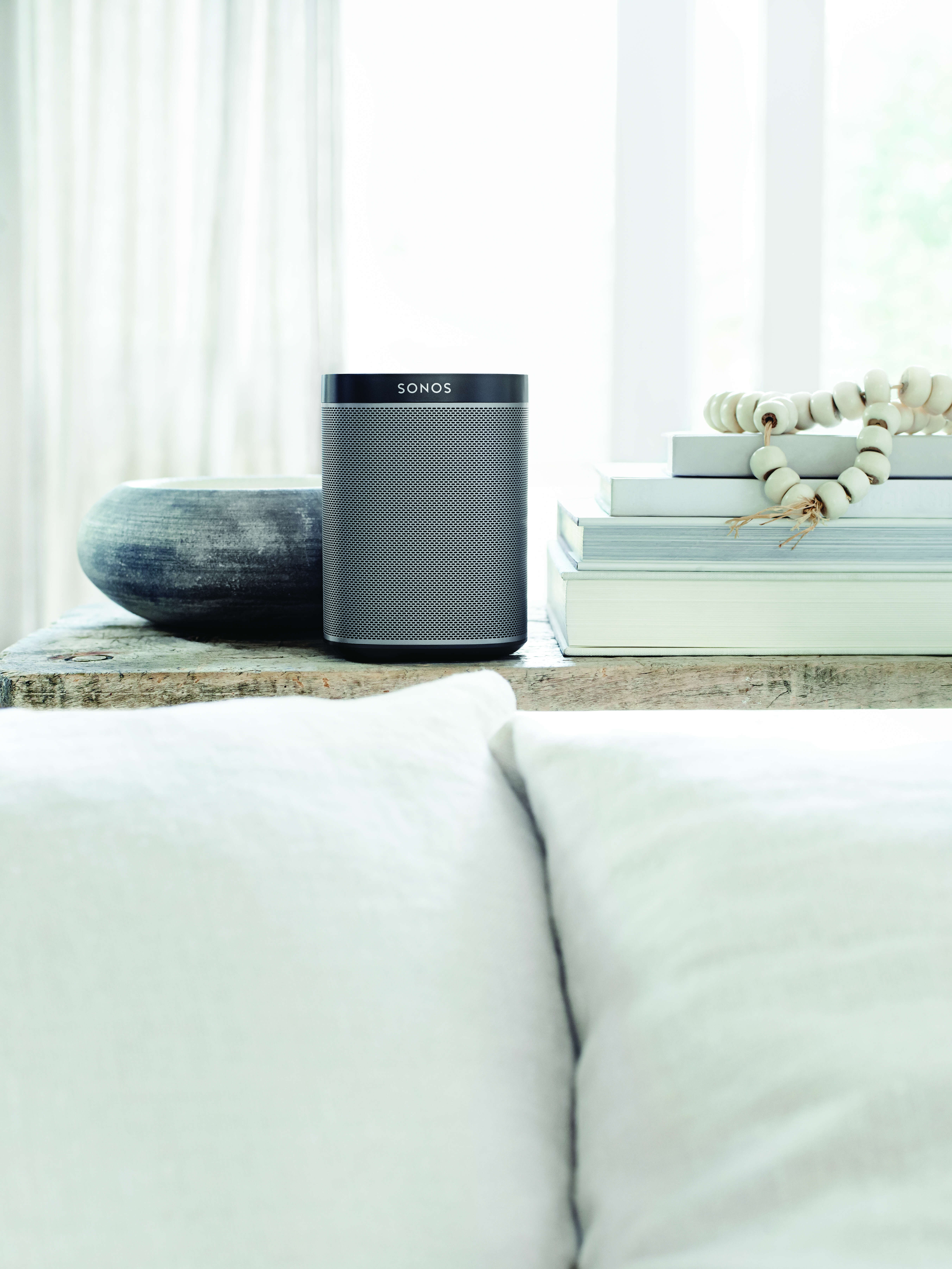 sonos play:1 speaker