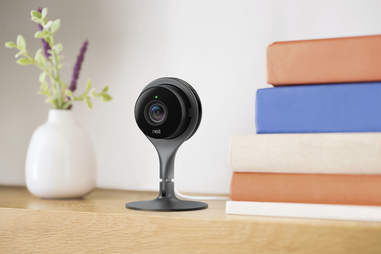 Nest indoor camera