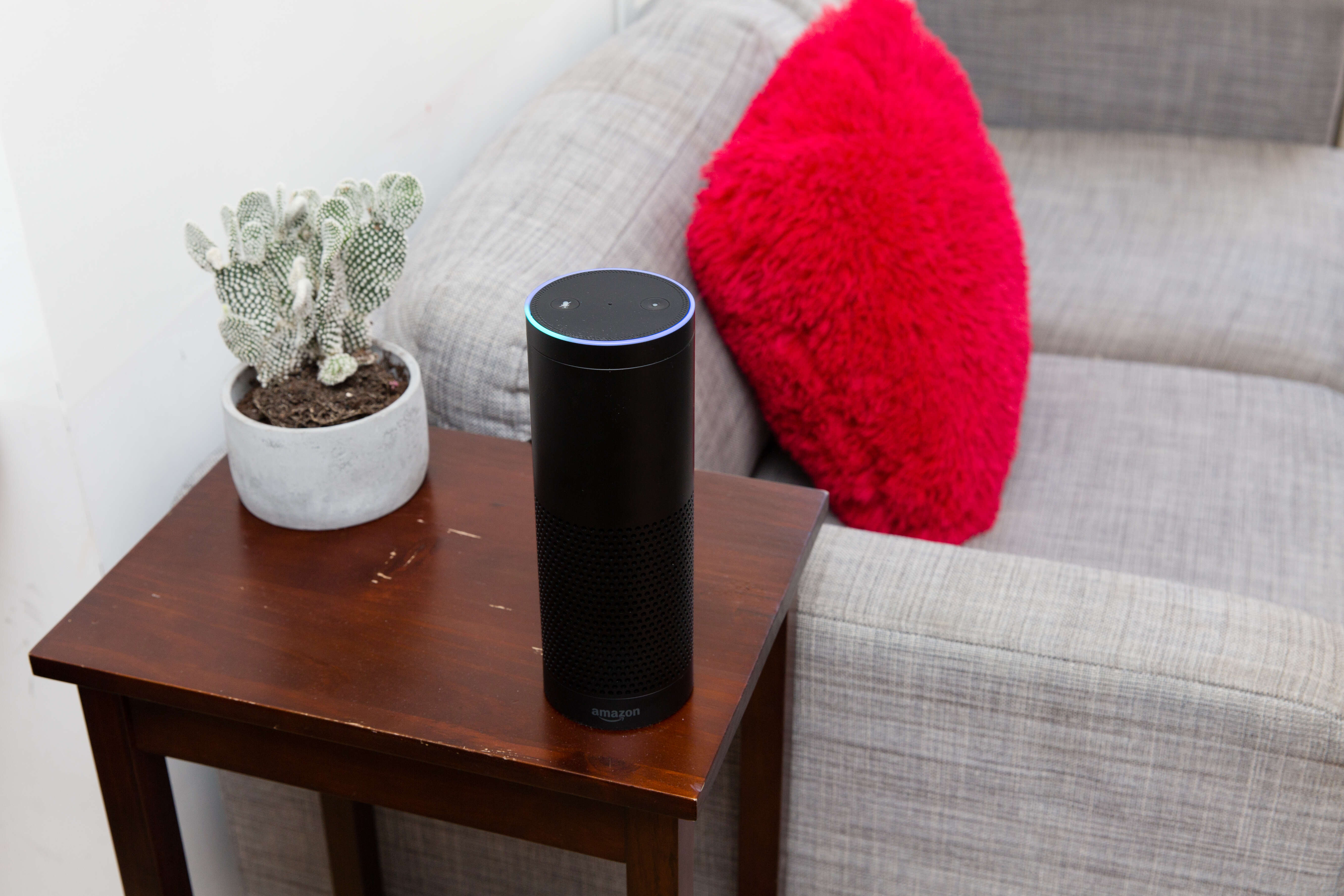 amazon echo