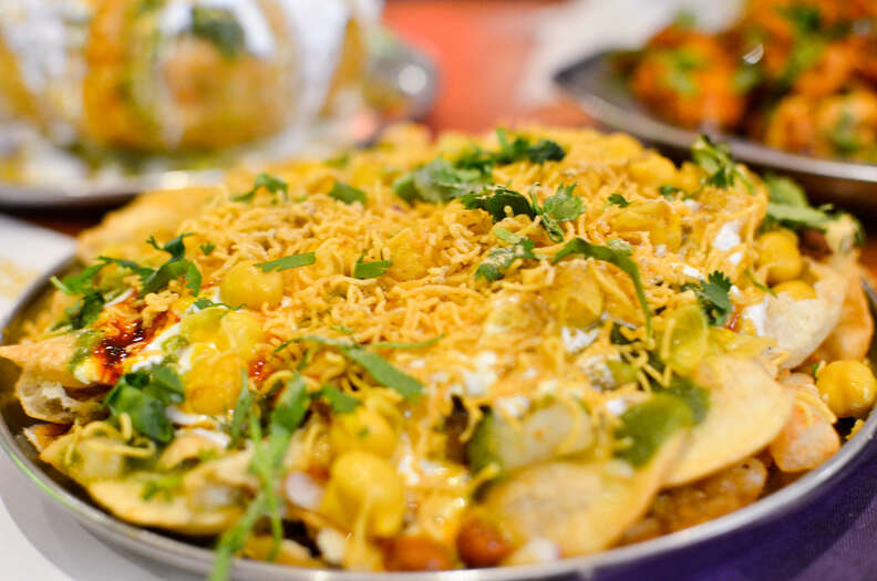 Chaat