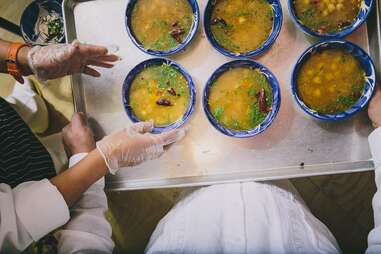 South Philly Barbacoa