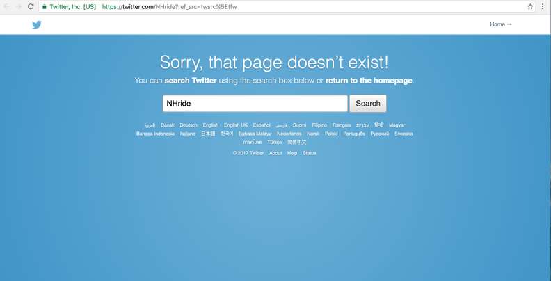 Company Pulls Product Off Website After Getting Twitter Trolled