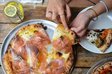 Pizzeria Vetri