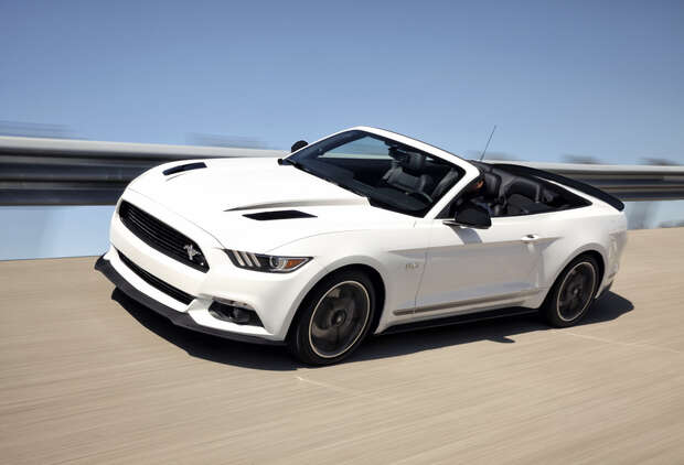 Holy Hell! Ford Is Making a Hybrid Mustang and F-150.