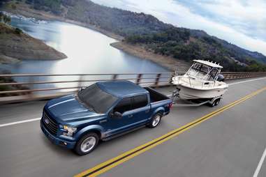 F-150 Hybrid could be the best selling on the planet