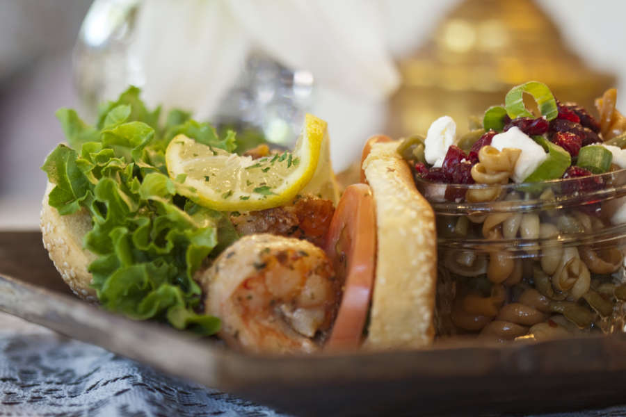 Most Underrated Restaurants in Atlanta, GA Thrillist