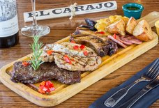 The Secret Miami Restaurants You Can Only Find in Gas Stations