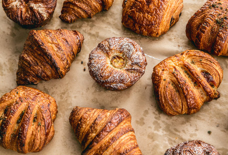 San Francisco's Best Bar and Restaurant Openings of December