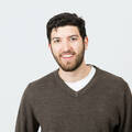 Photo of author Alex Garofalo