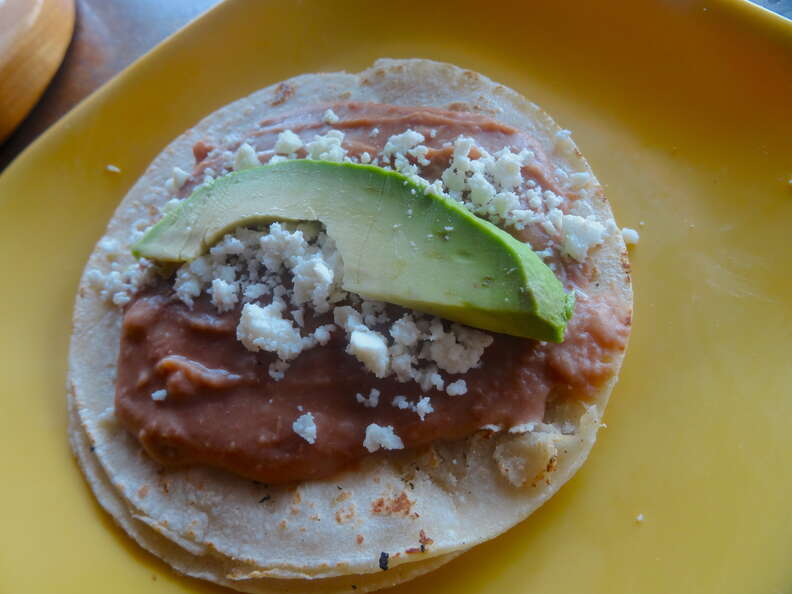 jose taco dallas