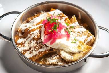 Tamayo Boozy Brunches DEN