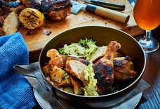 Chicago's Best Bar & Restaurant Openings in December