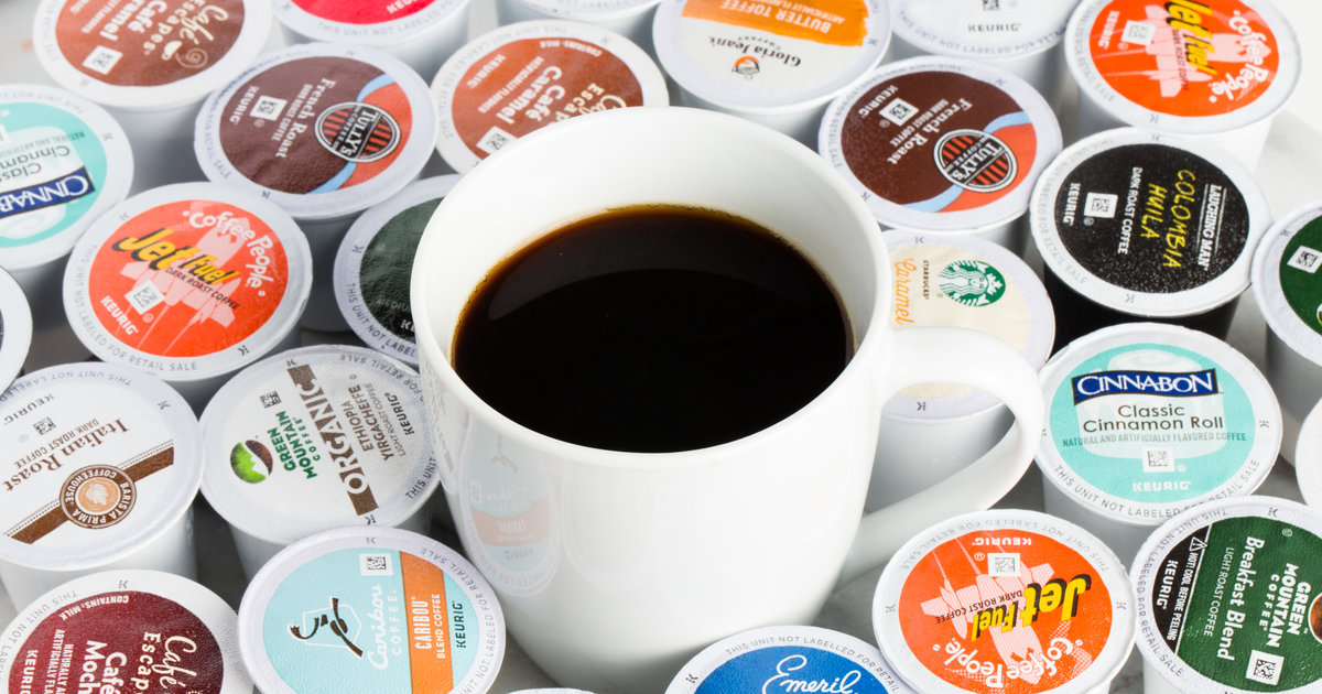 Best Keurig K Cup Coffee Pod Flavors, Tasted and Ranked Thrillist