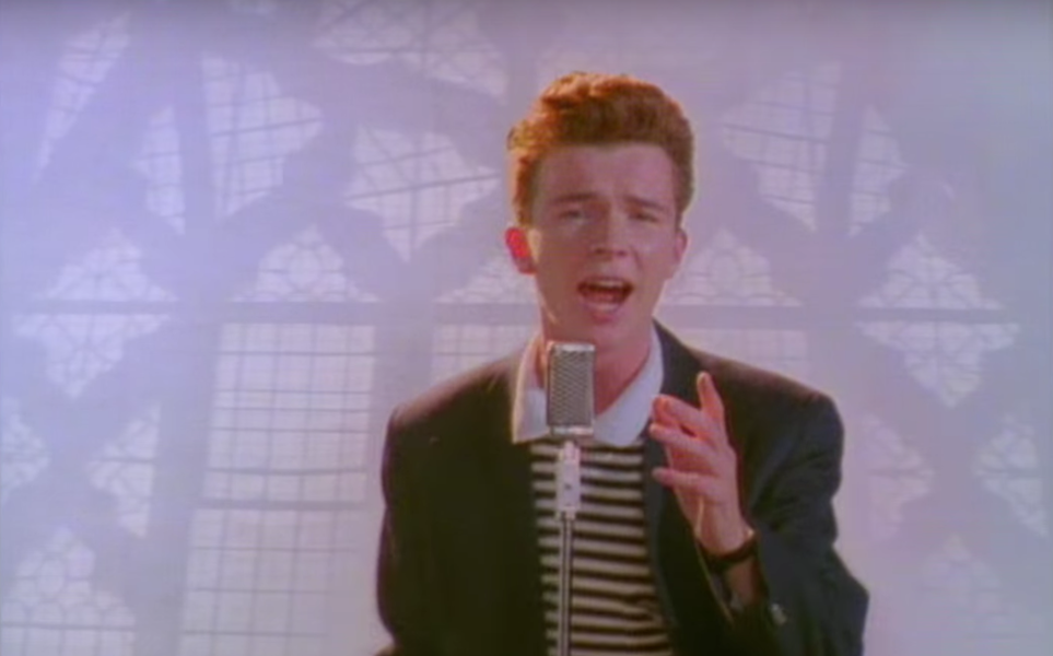 Rick Astley Is Launching His Own Beer with Mikkeller Brewery - Thrillist