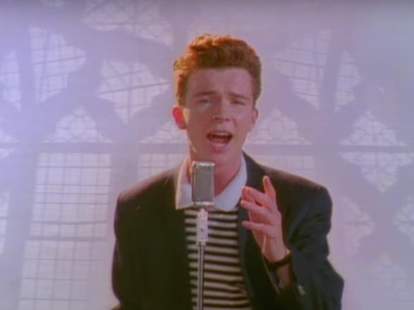 Rick Astley Is Launching His Own Beer With Mikkeller Brewery Thrillist