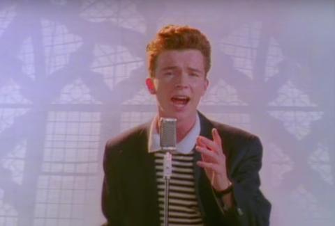 Rick Astley Is Launching His Own Beer with Mikkeller Brewery - Thrillist