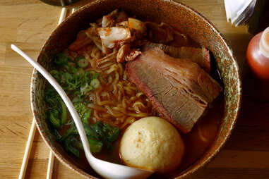 Cheu Noodle Bar