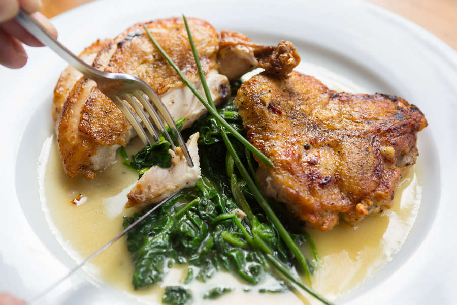 Left Bank: A Bar in New York, NY - Thrillist