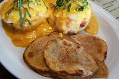 Gary Lee's Motor Club & Grub