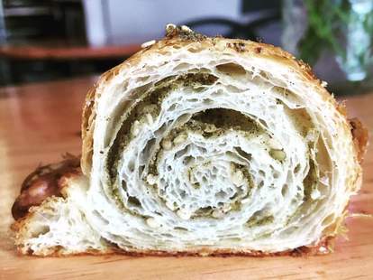 Essen Bakery: A Philadelphia, PA Coffee Shop - Thrillist