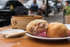 The Best Dishes We Ate in Philly in 2016