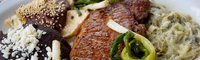 Best austin restaurants with vegan options