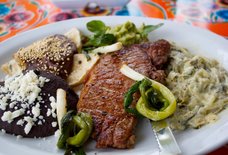 Austin's Best Mexican Restaurants When You Need a Break From Tex-Mex 