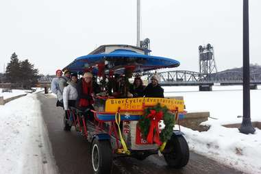 BierCycle Adventures