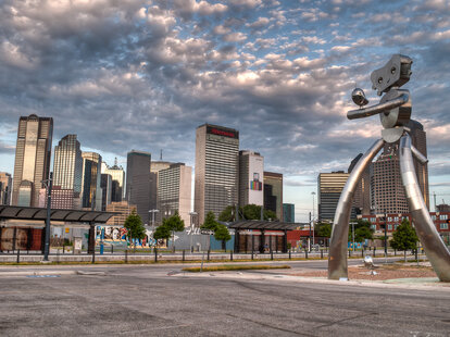 Best Instagram Pictures of Dallas 2016 Thrillist