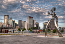 Dallas' Most Beautiful Photos of 2016