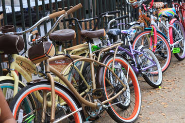 new orleans bikes