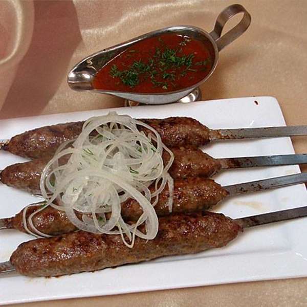 Shish Kabob Palace A Restaurant in Philadelphia, PA Thrillist