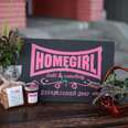 Homegirl Café & Catering