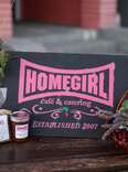 Homegirl Café & Catering