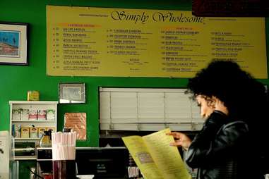 Simply Wholesome Health Food Store & Restaurant