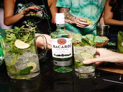 Best White Rum For Mojito Mojito Rum The Best Rum For Mojitos Thrillist Best White Rum For Mojito Mojito Rum The Best Rum For Mojitos Thrillist