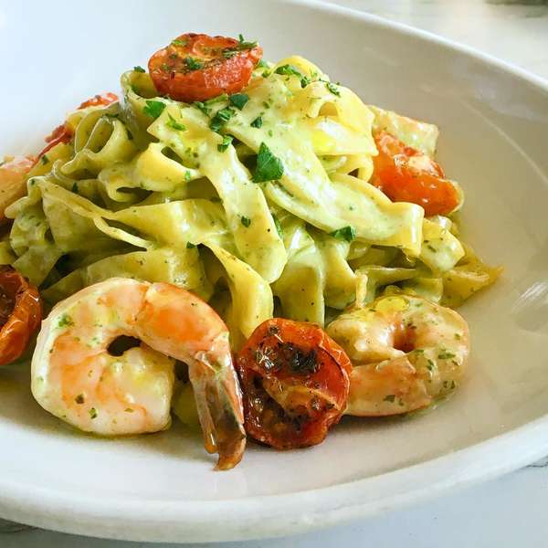 Bencotto Italian Kitchen A Restaurant In San Diego CA Thrillist   Scale;