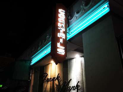 Frank 'n Hank Los Angeles
