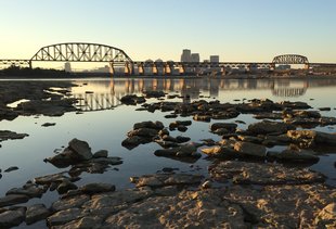 Louisville's Most Beautiful Photos of 2016