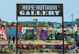 Austin's Most Beautiful Photos of 2016