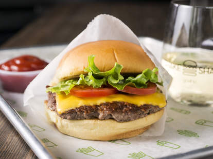 Shake Shack