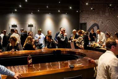Seven Three Distilling Company