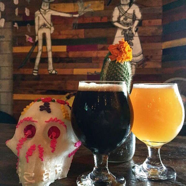 Machete Beer House A Bar in National City, CA Thrillist