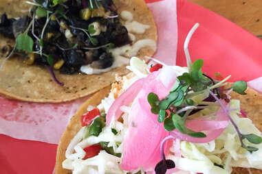 tacos mariachi dallas