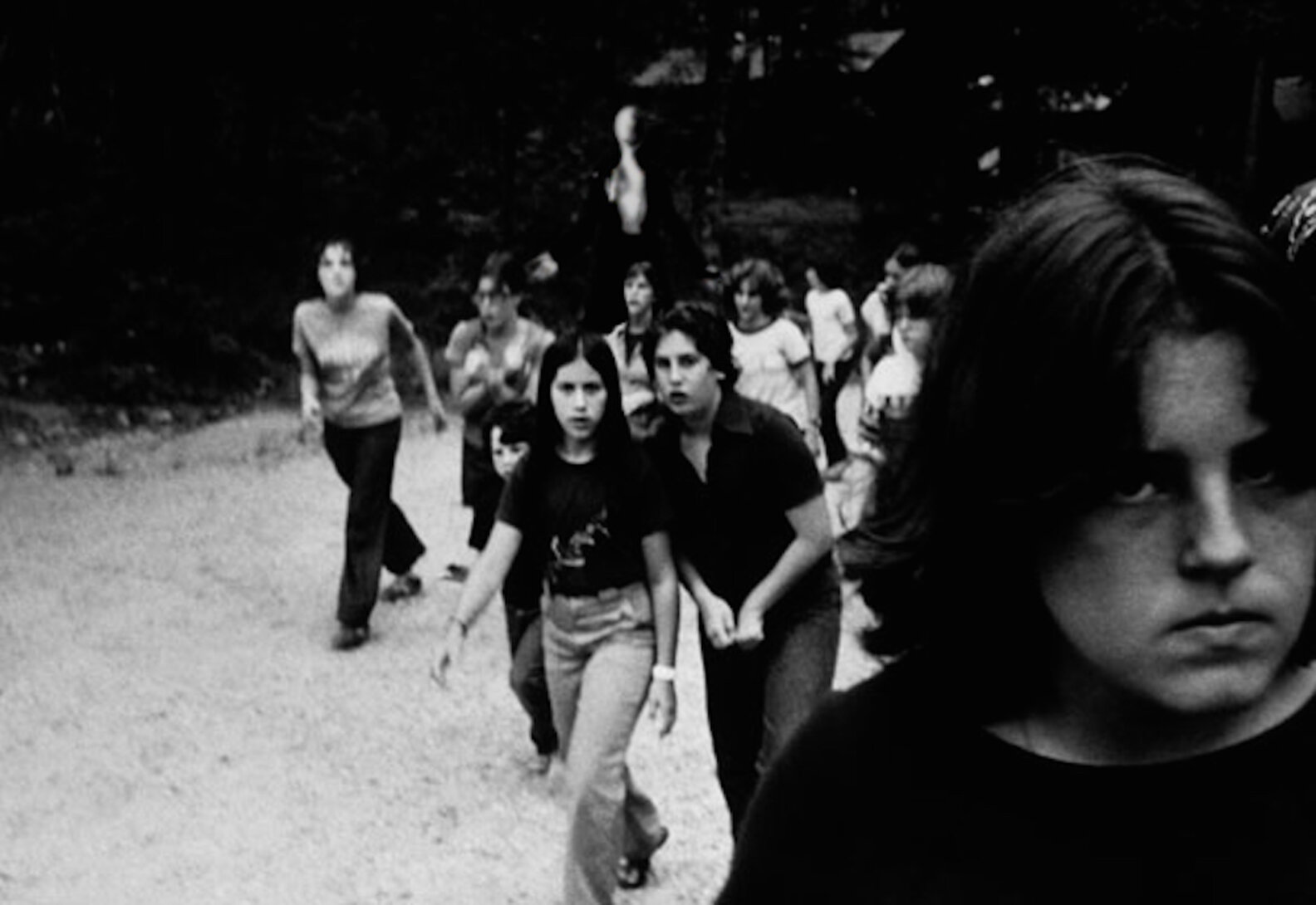 Who Is Slender Man? Real Story Behind Sightings, Videos & Murders ...