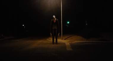 Slender Man Wikipedia