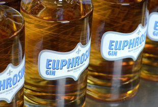 The Distillery Boom Is Exploding on the Streets of New Orleans