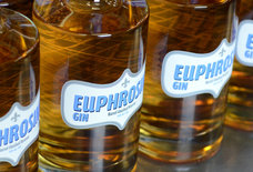 The Distillery Boom Is Exploding on the Streets of New Orleans