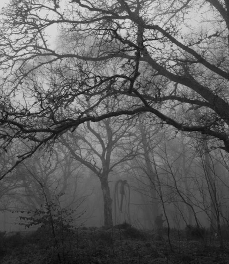 Who Is Slender Man? Real Story Behind Sightings, Videos & Murders ...