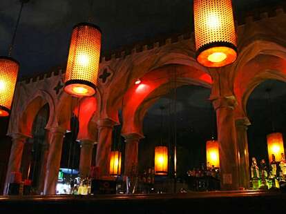 AKBAR Los Angeles